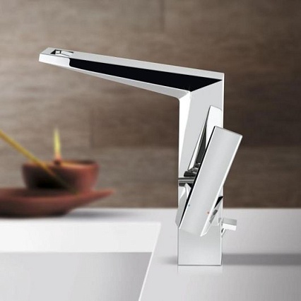 Смеситель для раковины Grohe Allure Brilliant 23109000