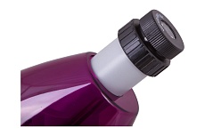 Микроскоп Levenhuk LabZZ M101 Amethyst/Аметист 69033