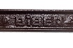 Струбцина (тип G, 200 мм) Biber 85856 тов-078245