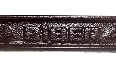 Струбцина (тип G, 200 мм) Biber 85856 тов-078245