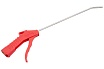 Продувочный пистолет Rossvik 280 мм ABG-01A