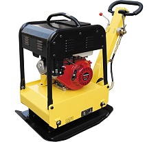 Виброплита Redverg RD-C160 5021447