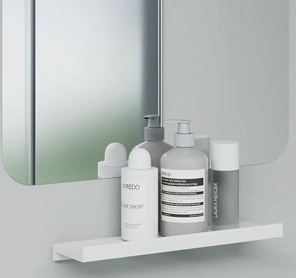 Душевая кабина RGW Andaman AN-208 80x80 см матовое-сатинат, профиль хром сатин