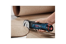 Аккумуляторные универсальные ножницы Bosch GUS 12V-300 0.601.9B2.904