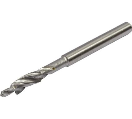 Цековка (2.2/4.3х56 мм; 180 гр.; M2; HSSE) Bucovice Tools 853042
