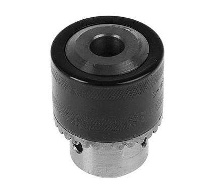 Патрон (3-16 мм; B16) для дрели Тундра 2393885