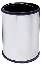 Ведро WasserKRAFT K-625 5л, хром