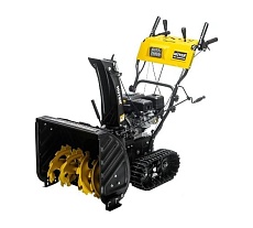 Снегоуборщик Huter SGC 62/54-6/2cD 900/70/7/65