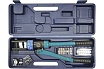 Ручной гидравлический пресс (кримпер) Optimus 9 т, 10-300 мм² OPT-PR033090
