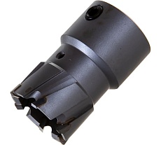 Коронка с твердосплавными напайками Power-Max 30 (30х30 мм) Karnasch 20.1130A-030