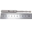 Бур по бетону SDS-plus S4 (6х110 мм) Кратон  1 02 03 001