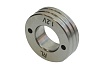 Ролики (4 шт; 1.2-1.6 мм; сталь) для DRIVE INMIG DW 41104, 41105 Fubag 41108