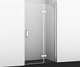 Душевая дверь WasserKRAFT Aller 10H05R 120x200 правая