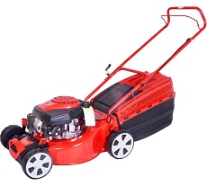 Бензиновая газонокосилка GEOS by Alko Comfort 46 P-S 213168