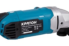 Угловая шлифмашина Кратон AMG-2000-180 3 05 01 034