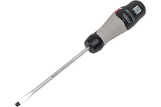 Отвертка Bellota шлиц плоский штампованный - 4 х 100 мм 662104100