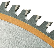 Диск пильный по дереву 450х50/32 мм, Z=100 АТВ WoodMaker Diamond Industrial DIDD450Z100