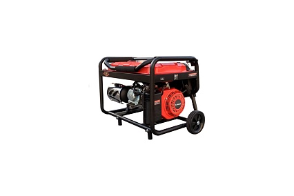Бензиновый генератор Slogger GP3100V