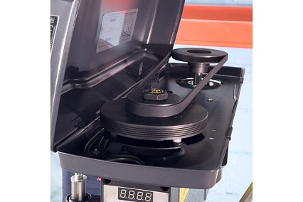 Сверлильный станок на стойке PROMA E-1720FVL/400 25401706
