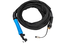 Горелка WP-17 FXV 4м Разъем М16*1,5 Gigant GRF-85GS