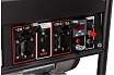 Бензиновый генератор Eco PE-4001RS Black Edition EC1565-1