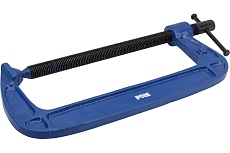 Струбцина REDMARK тип G 250 мм (10&quot;) RM020796