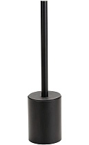 Ерш подвесной Bemeta Organic Black 167113060 черный матовый