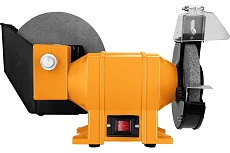Станок заточной DKGM350W, 200/150мм, угловой Deko (3638) 063-4423