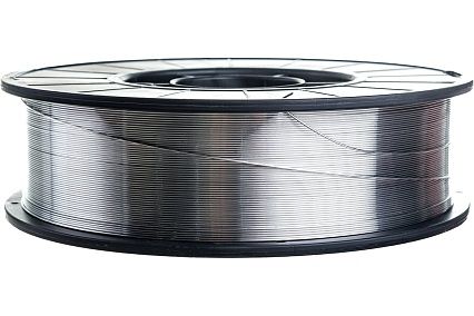 Проволока алюминиевая AL Mg 5 Св-АМг5/ER-5356 (2 кг; 0.8 мм; D200) Foxweld 1563
