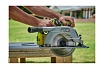 Бесщеточная циркулярная пила Ryobi ONE+ R18CS7-0 5133002890