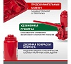 Гидравлический бутылочный домкрат Rexant 5т в пластиковом кейсе 80-0611