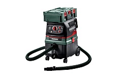 Аккумуляторный пылесос Metabo ASR 36-18 BL 25 M SC 36 V 602046850