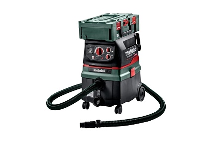 Аккумуляторный пылесос Metabo ASR 36-18 BL 25 M SC 36 V 602046850