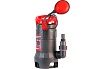 Дренажный насос для грязной воды Verton AQUA DP900/35PE 01.14140.14160