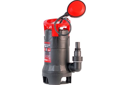 Дренажный насос для грязной воды Verton AQUA DP900/35PE 01.14140.14160