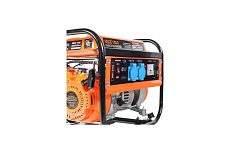 Бензиновый генератор Patriot Max Power SRGE 1500 474103125