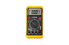 Цифровой мультиметр Stayer EXPERT HIGHDigital 45320-T