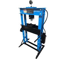 Пресс гидравлический Great Wolf 50 т GW-0950
