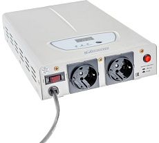 Стабилизатор напряжения Powerman AVS 1500 S 6119436