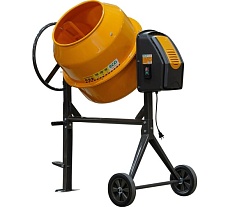 Бетоносмеситель Eco CM-200 EC3410-7