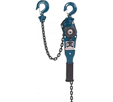 Подвесная трещоточная лебедка 0.5 т, 1.5 м Forsage F-TRC7005 F-TRC7005(TR)(4027)