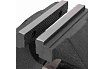 Тиски стальные усиленные поворотные с наковальней Rockforce 6"-150 мм RF-6540906(59932)