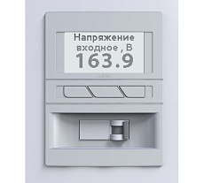 Однофазный стабилизатор напряжения Вольт Engineering Герц Э 36-1/25 v3.0