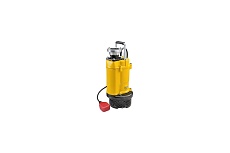 Электрический погружной насос Wacker Neuson PS3 1503 8809