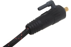 Наконечник PVS1625 кабельный ОКС с быстросъемом TIG TP ПТК 00000027215
