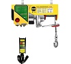 Мини таль электрическая OCALIFT PA-500 250/500 кг, 20 м, 220 В, электрическая, на радиоуправлении oca1105012rc