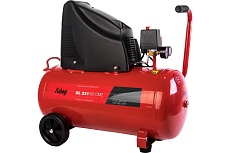 Поршневой безмасляный компрессор Fubag OL 231/50 CM2