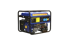 Бензогенератор Калибр БЭГ-6611ААБ Lifan 00000058662