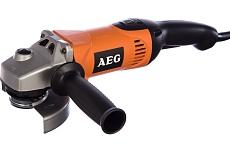 Угловая шлифмашина AEG WS15-125SX 4935455100