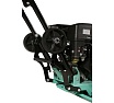 Бензиновая виброплита Sturm 6,5 л.с PC8809DKW